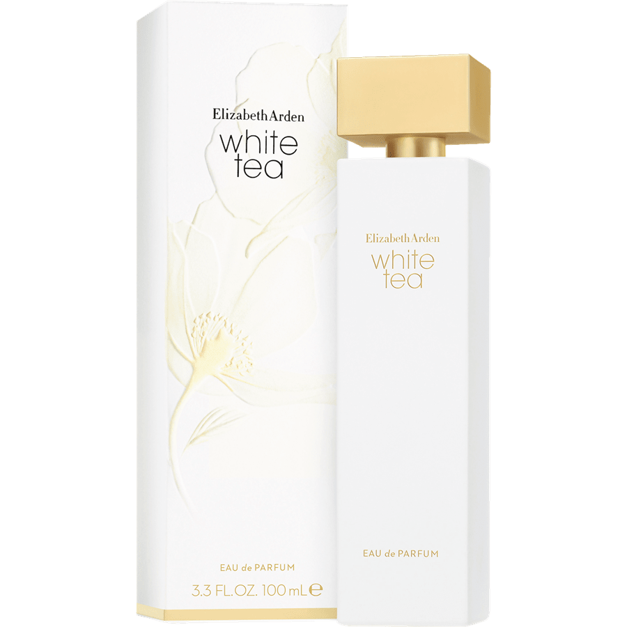 White Tea א.ד.פ לאשה