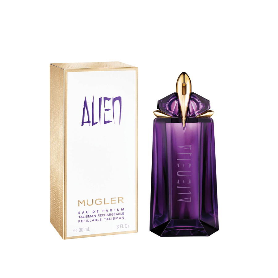 ALIEN א.ד.פ לאשה