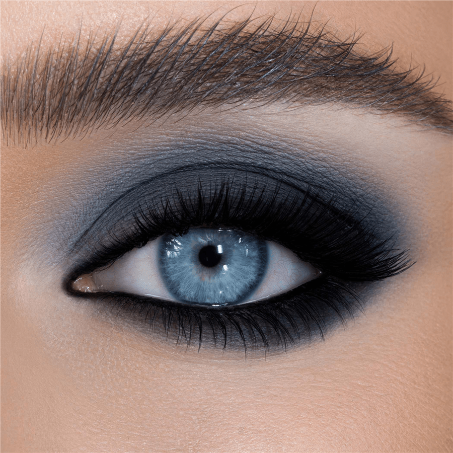 פלטת צלליות Mini Xenon