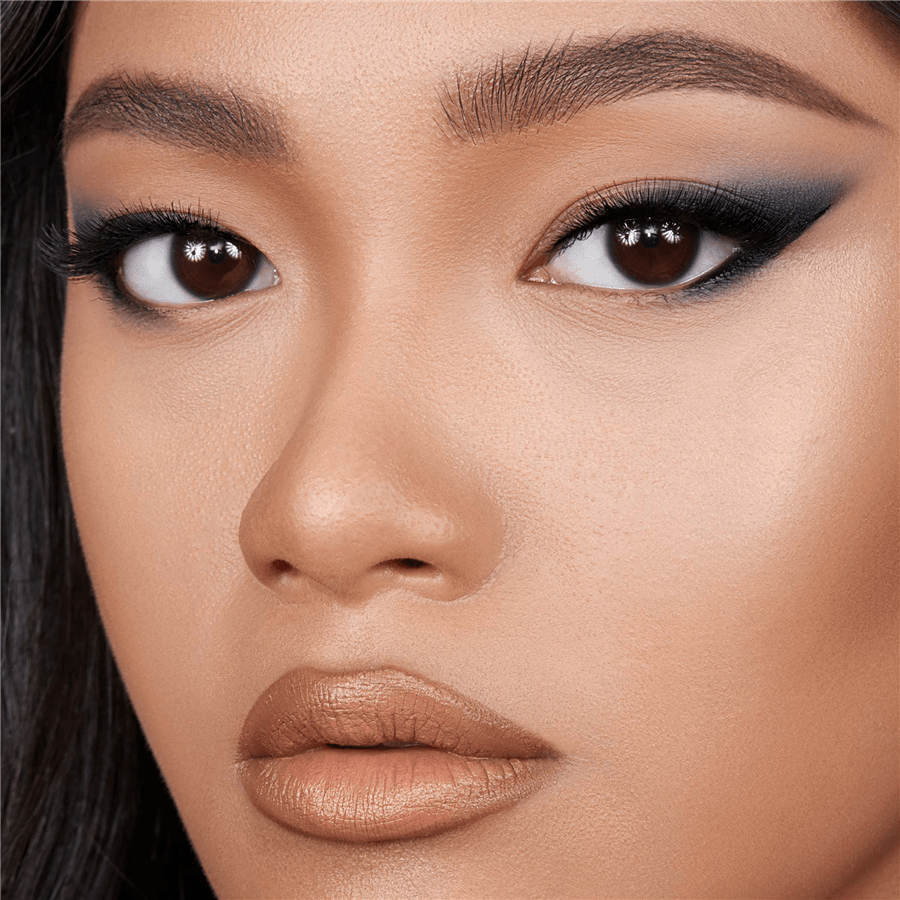 פלטת צלליות Mini Xenon