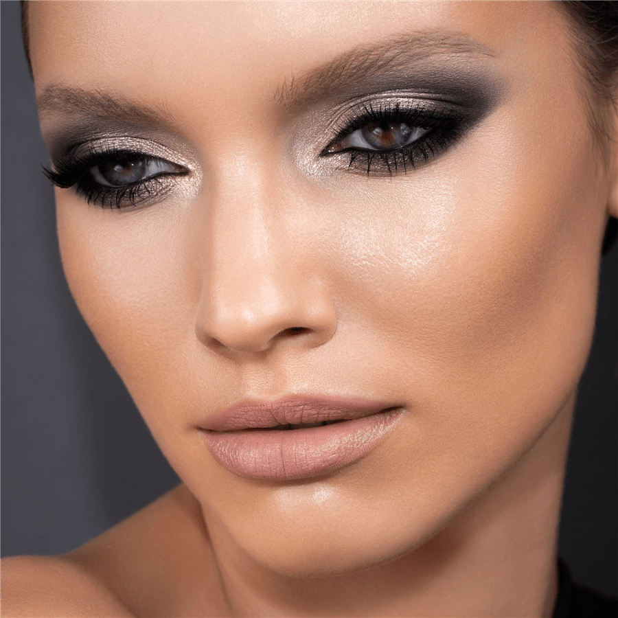 פלטת צלליות Glam palette