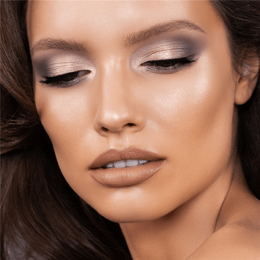 פלטת צלליות Glam palette