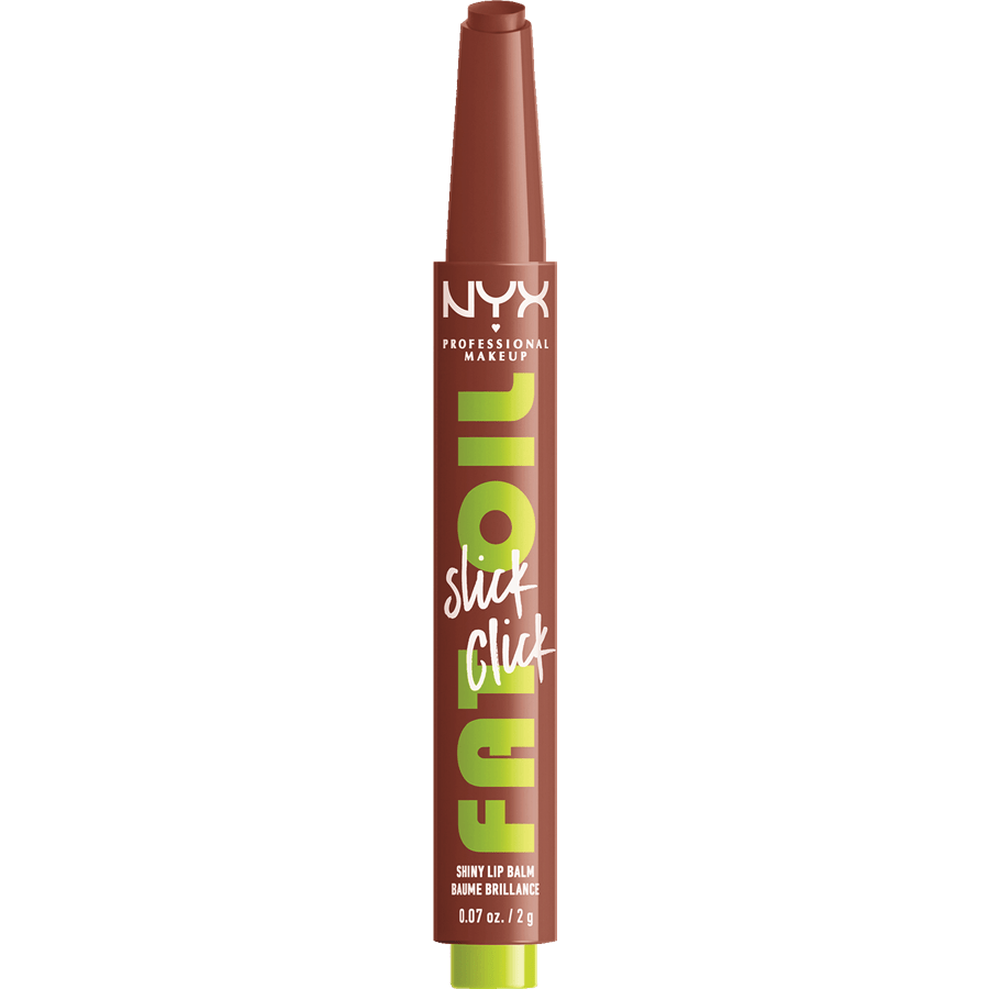 באלם שפתיים FAT OIL SLICK CLICK 05 LINK
