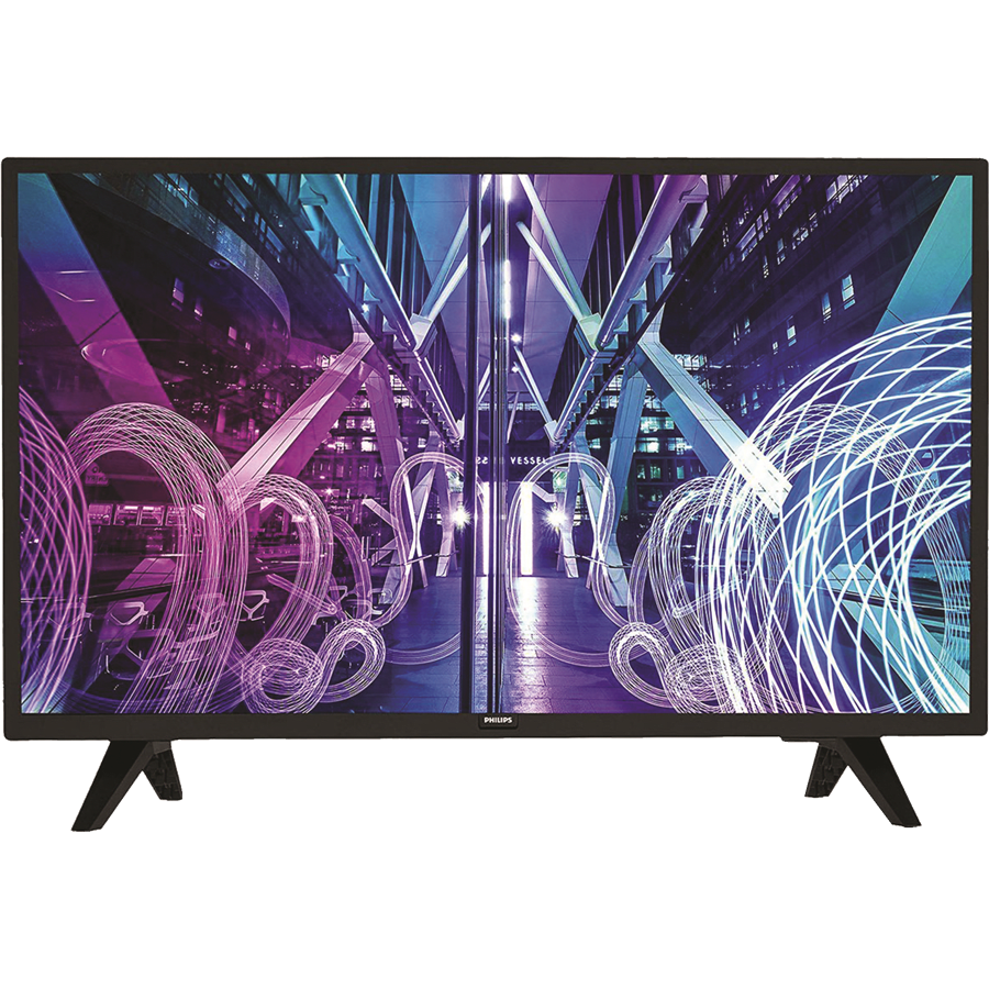 LED 32 HD