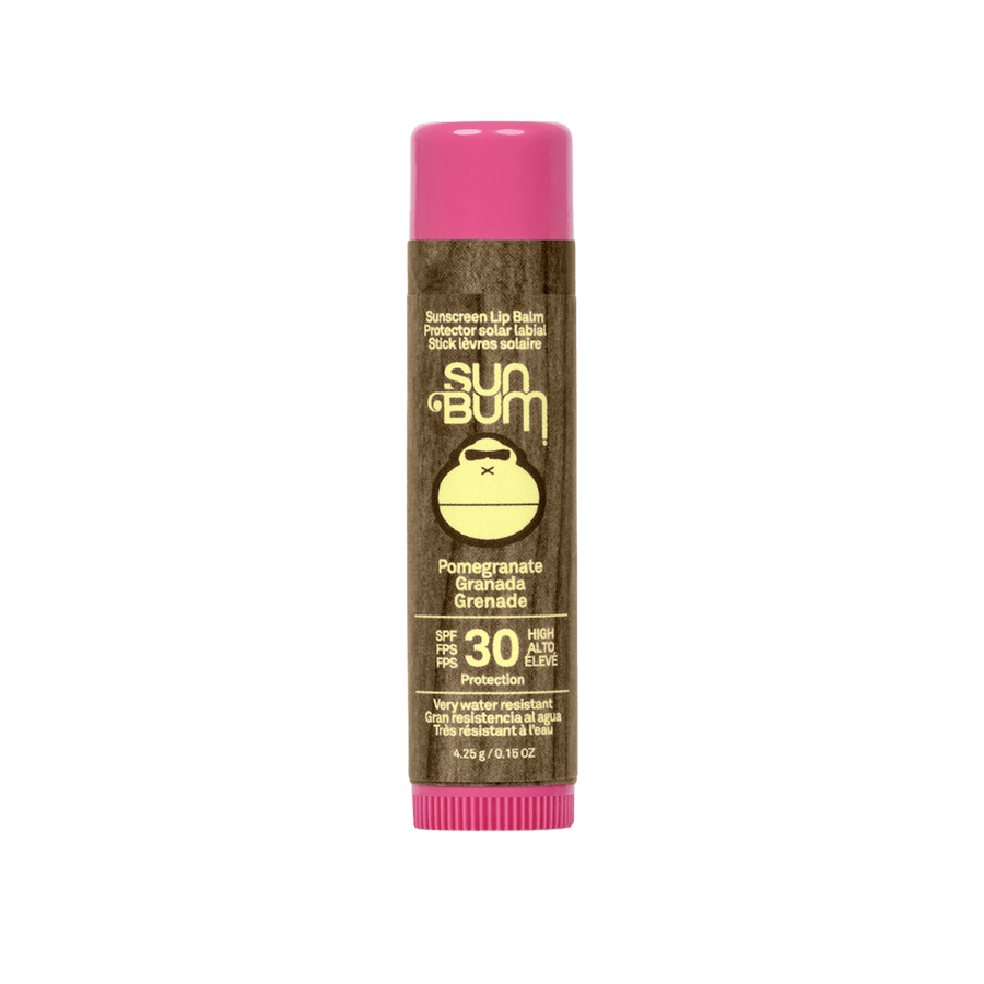 לחות לשפתיים SPF30רימון