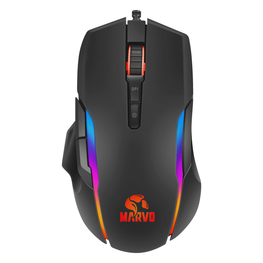 MARVO-PRO-G945