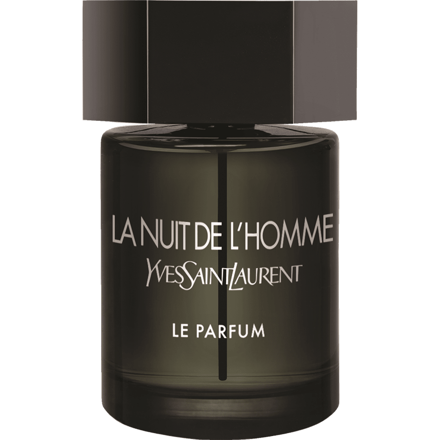 La Nuit De L'Homme א.ד.פ