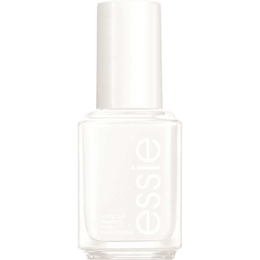 לק מקצועי Blanc