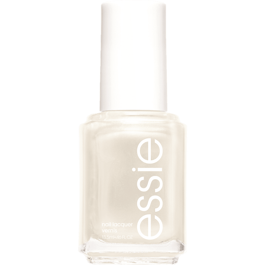 לק מקצועי  Pearly White 4