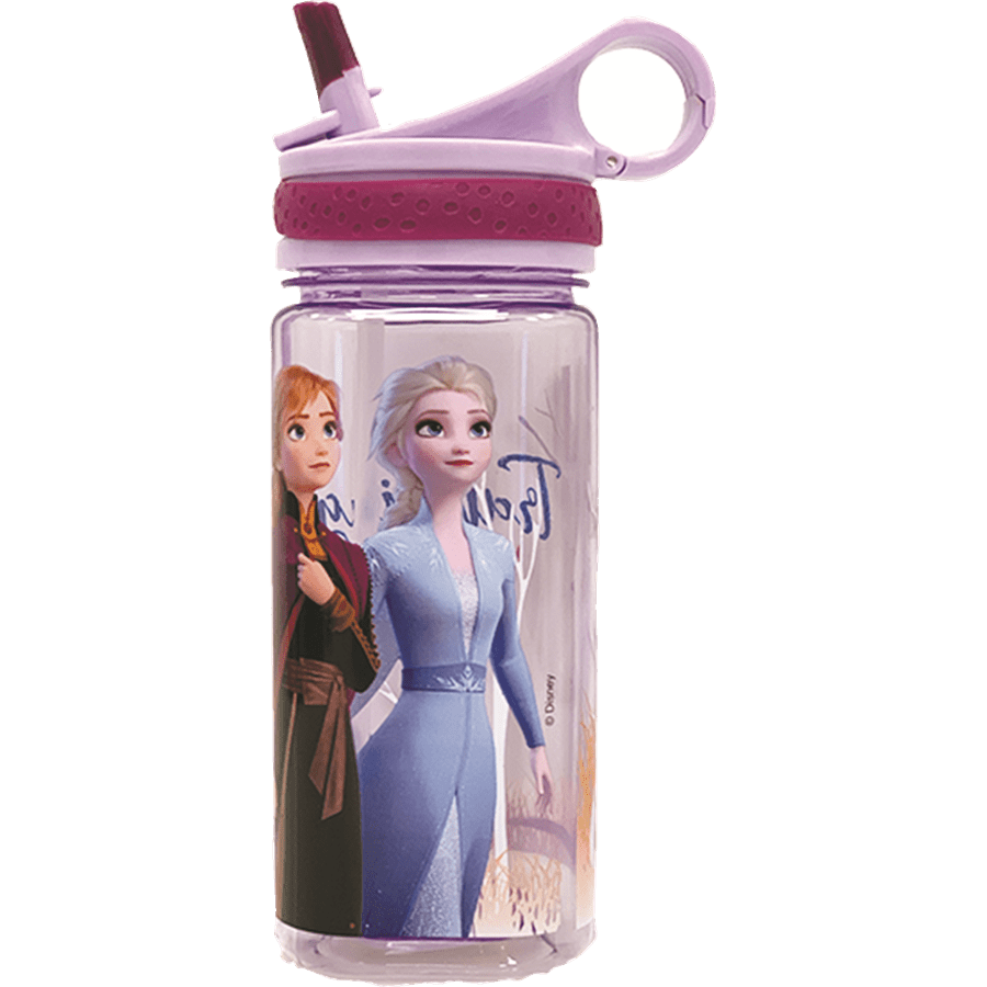 בקבוק טריטן קליפס פרוזן