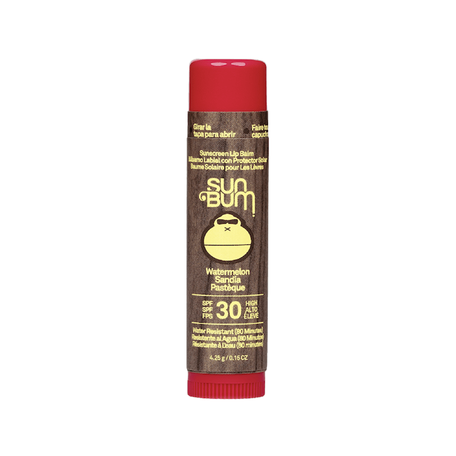 לחות לשפתיים SPF30 אבטיח