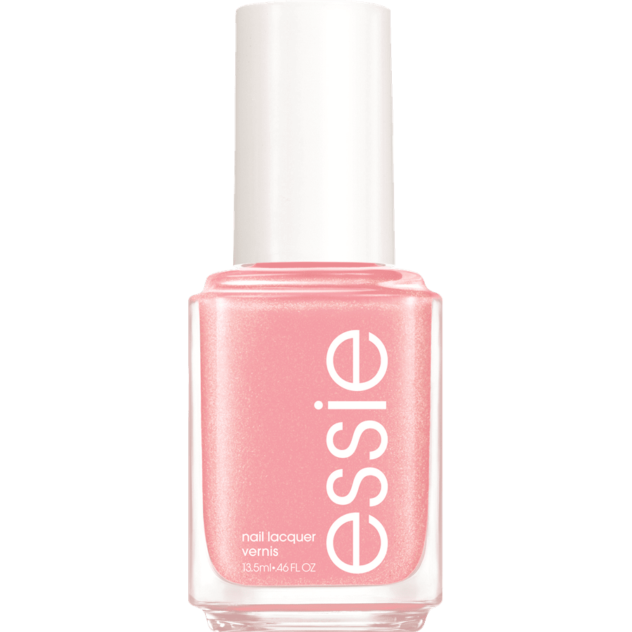 לק מקצועי  18 Pink diamond