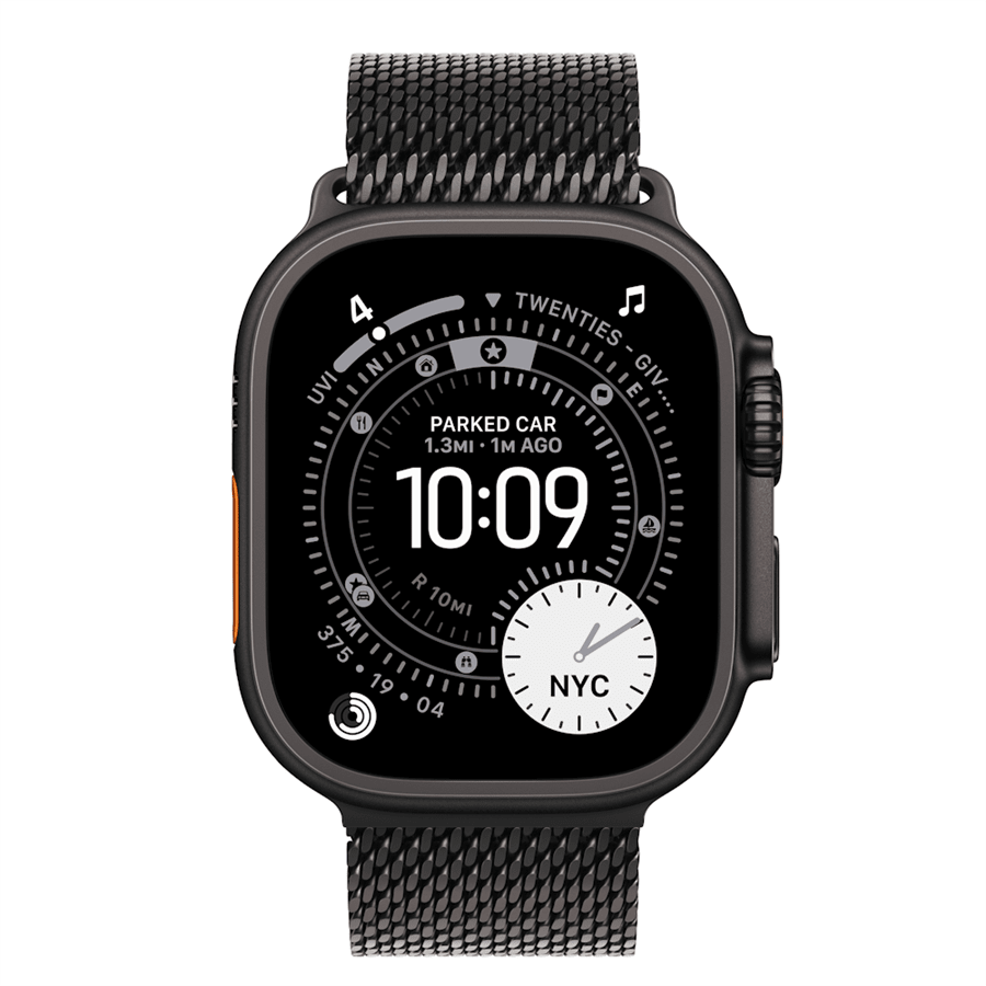 Ultra3 שחור ML M