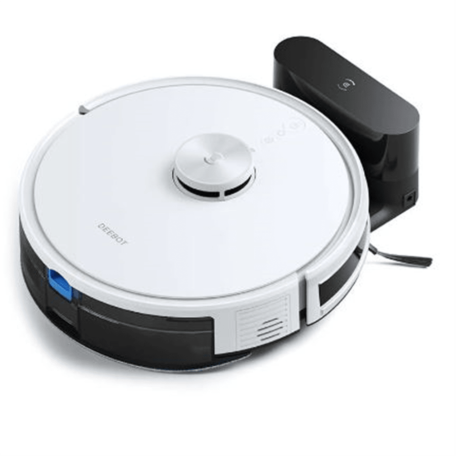 DEEBOT Y1 PRO