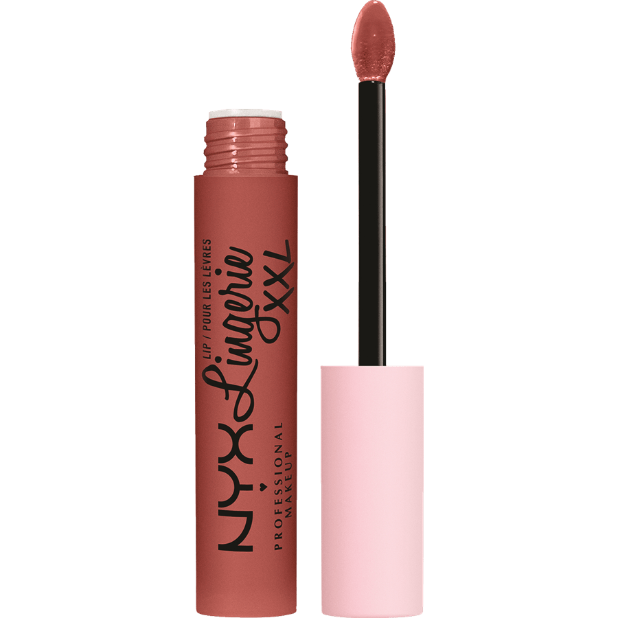 שפתון נוזלי LIP LINGERIE גוון 07 WARM UP