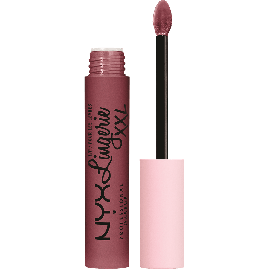 שפתון נוזלי LIP LINGERIE  גוון 14 BUST-E