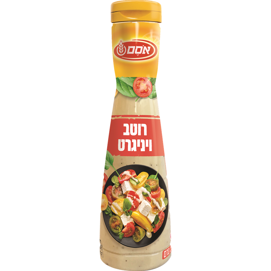 רוטב ויניגרט לסלט 29
