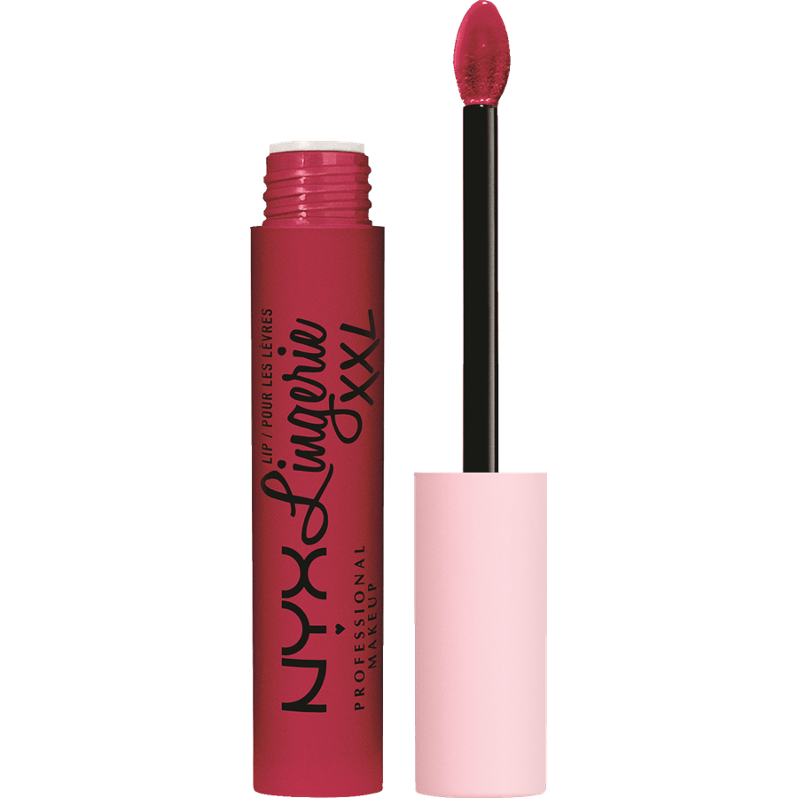 שפתון נוזלי LIP LINGERIE גוון 21 STAMINA