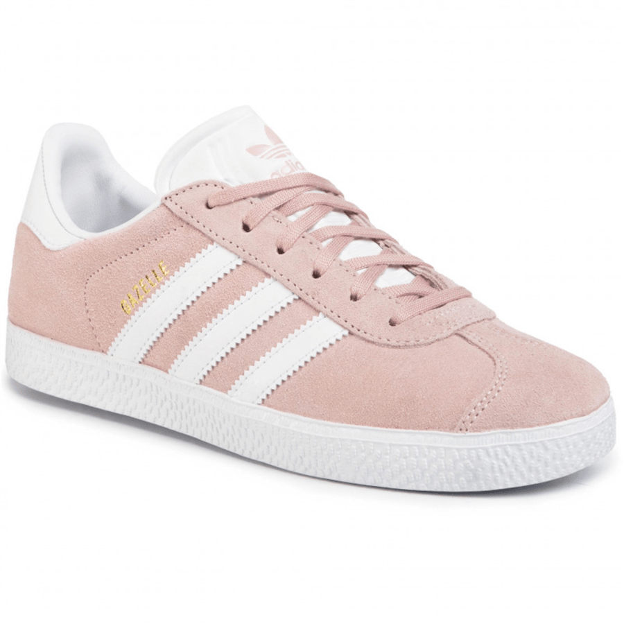 icey pink gazelle