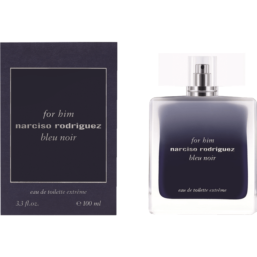 BLEU NOIR EXTREME א.ד.ט