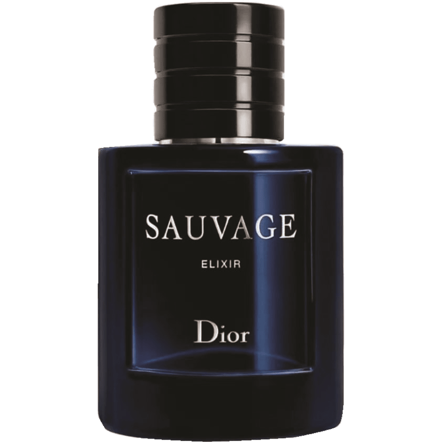 Sauvage Elixir אדפ לגבר