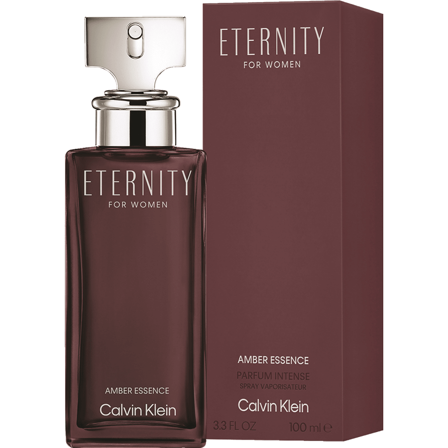ETERNITY AMBER א.ד.פ