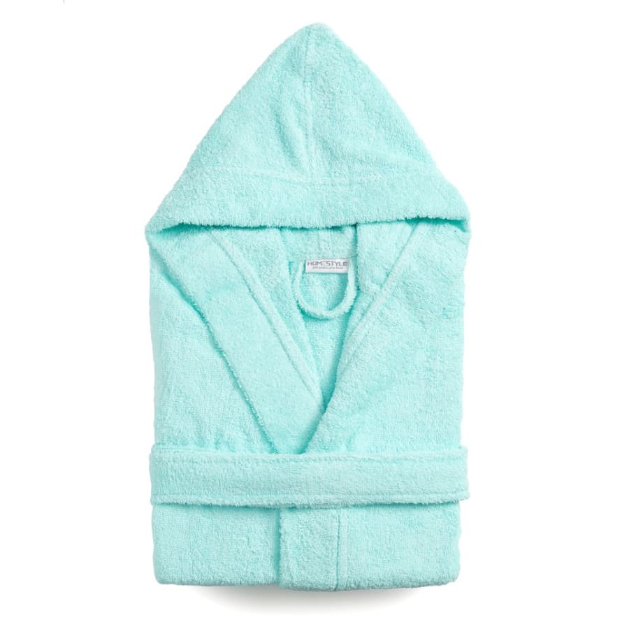 חלוק ילדים 8-10 אקווה