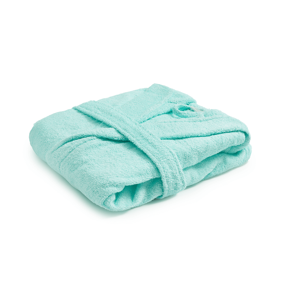 חלוק ילדים 8-10 אקווה