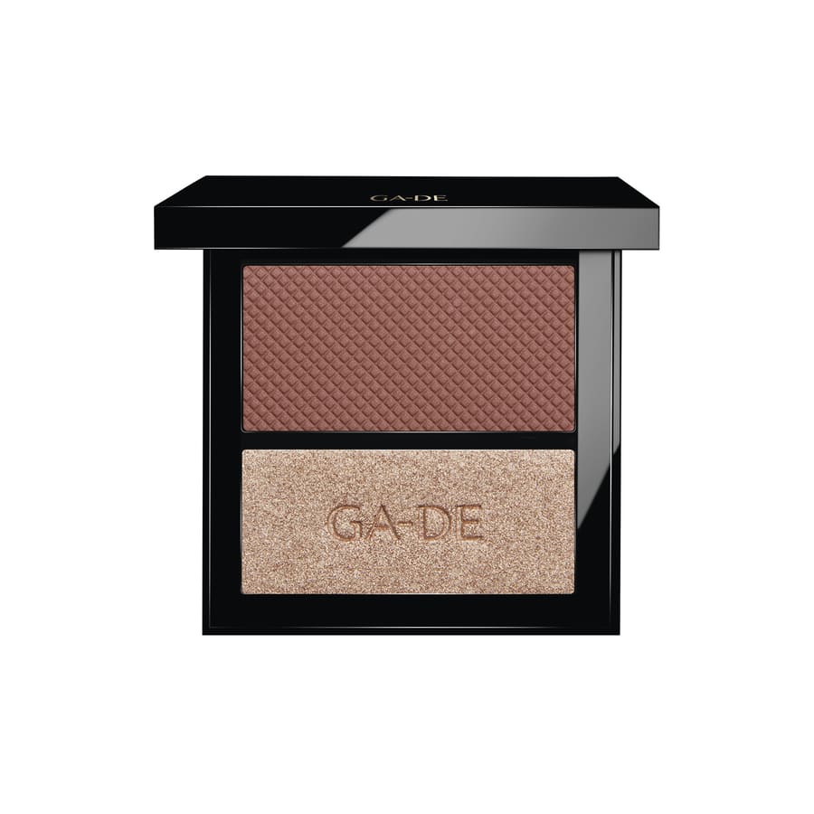 VELVETEEN סומק ושימר 46