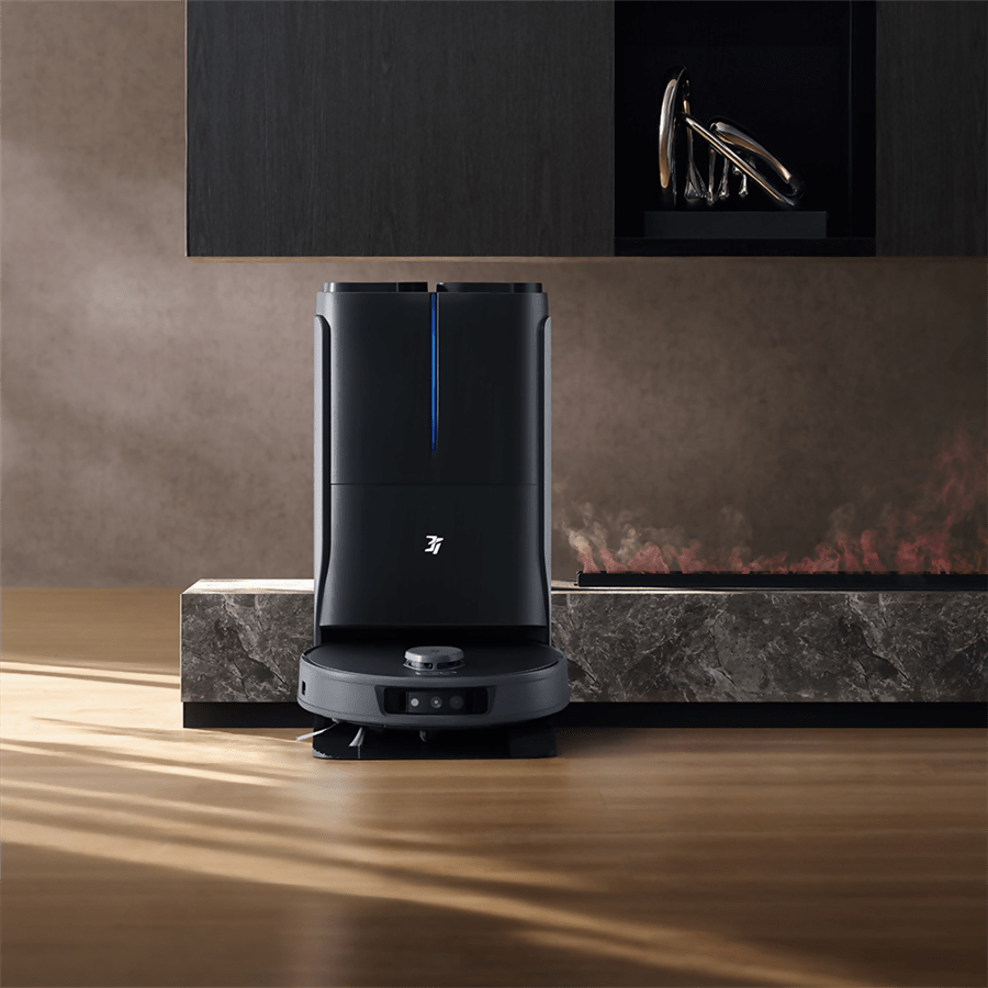 שואב אבק רובוטי 3I P10 U