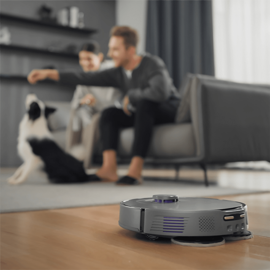 שואב אבק רובוטי 3I P10 U