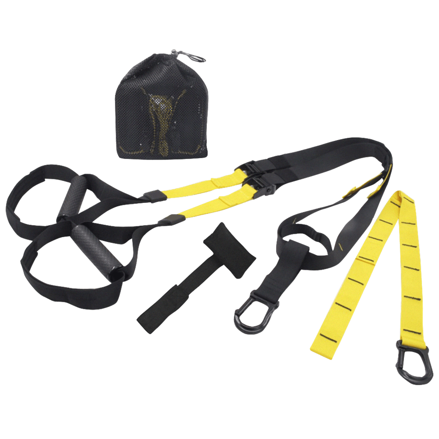 רצועות אימון תואמות TRX | Shufersal