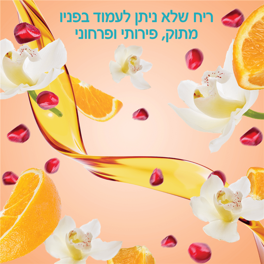 אלביב דרים לונג תלתלים