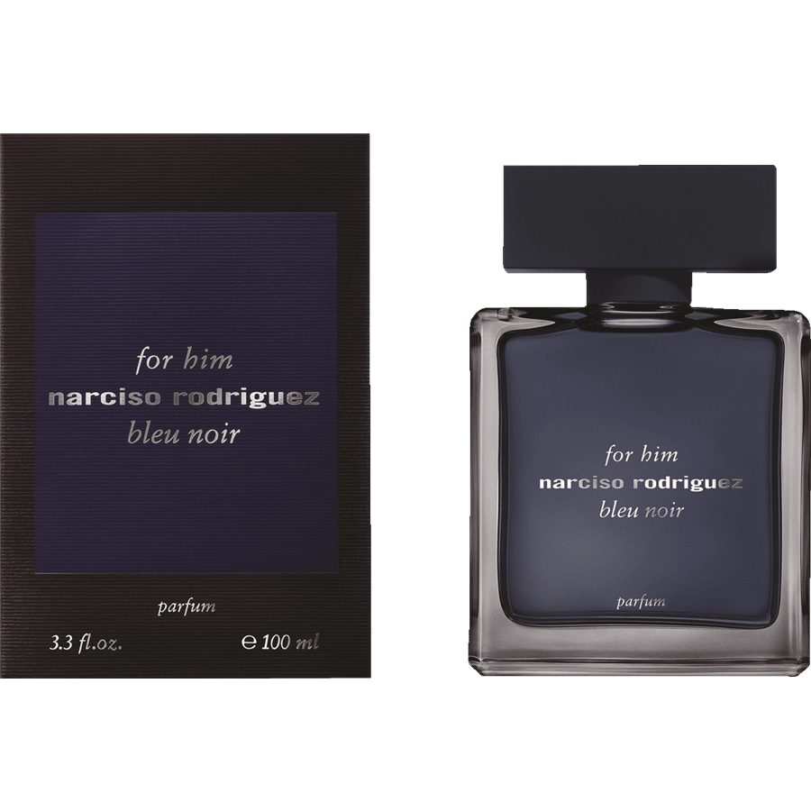 NARCISO BLEU NOIR א.ד.פ