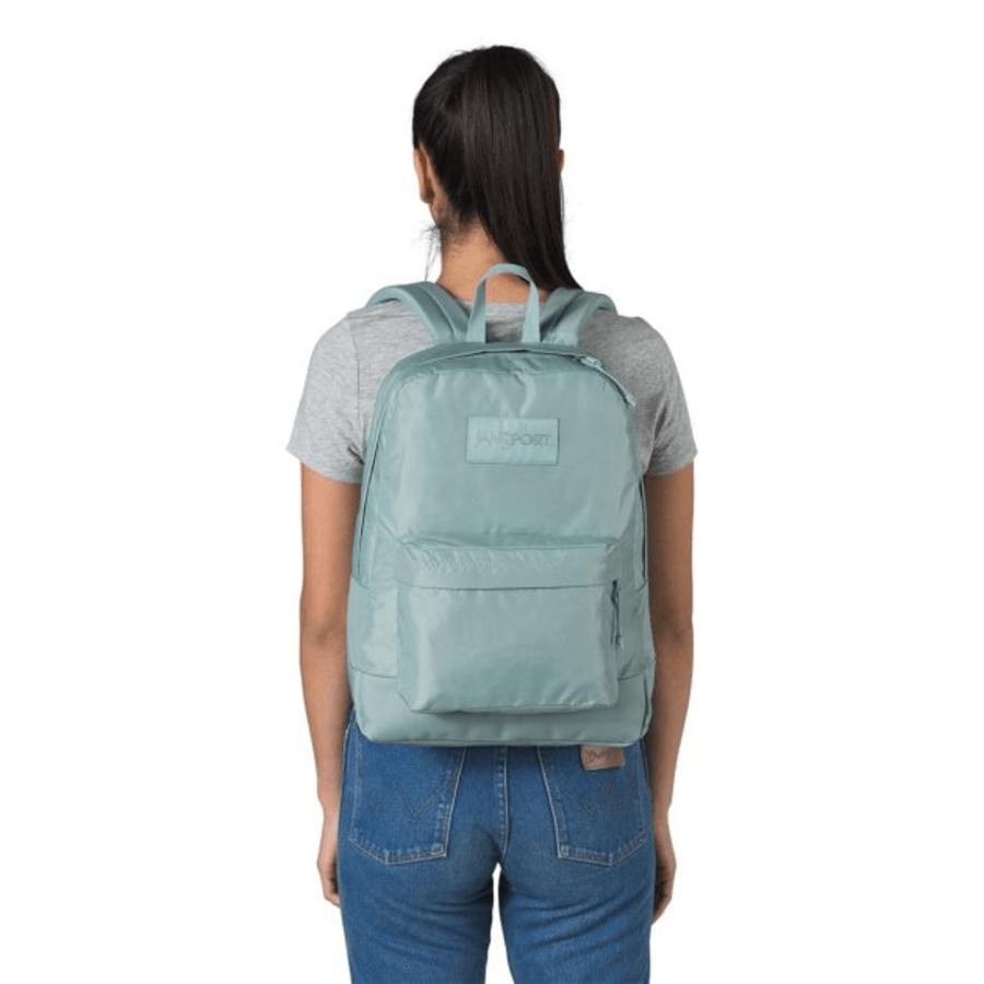 Mono superbreak jansport