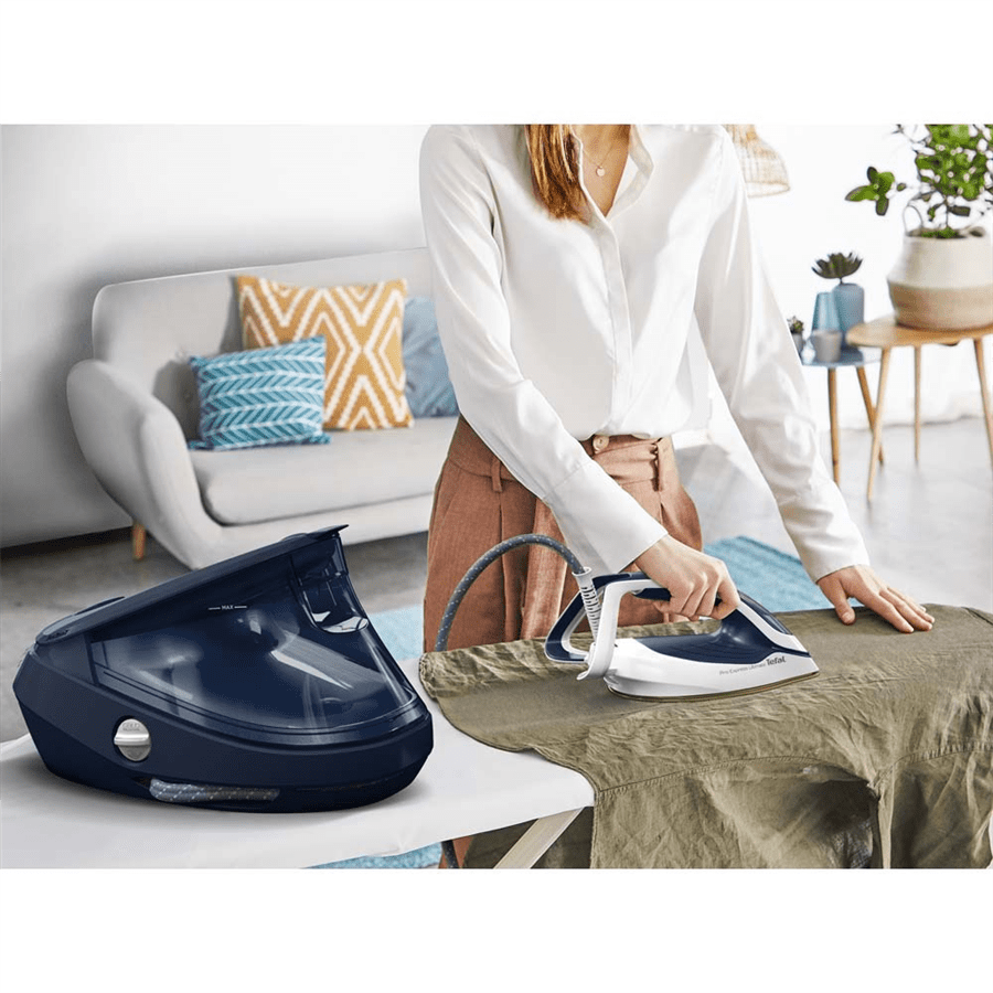 מגהץ קיטור GV9720 3000W