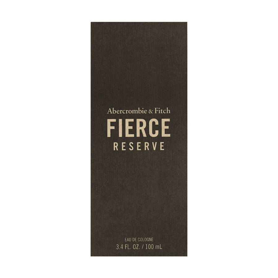 FIERCE RESERVE א.ד.ק