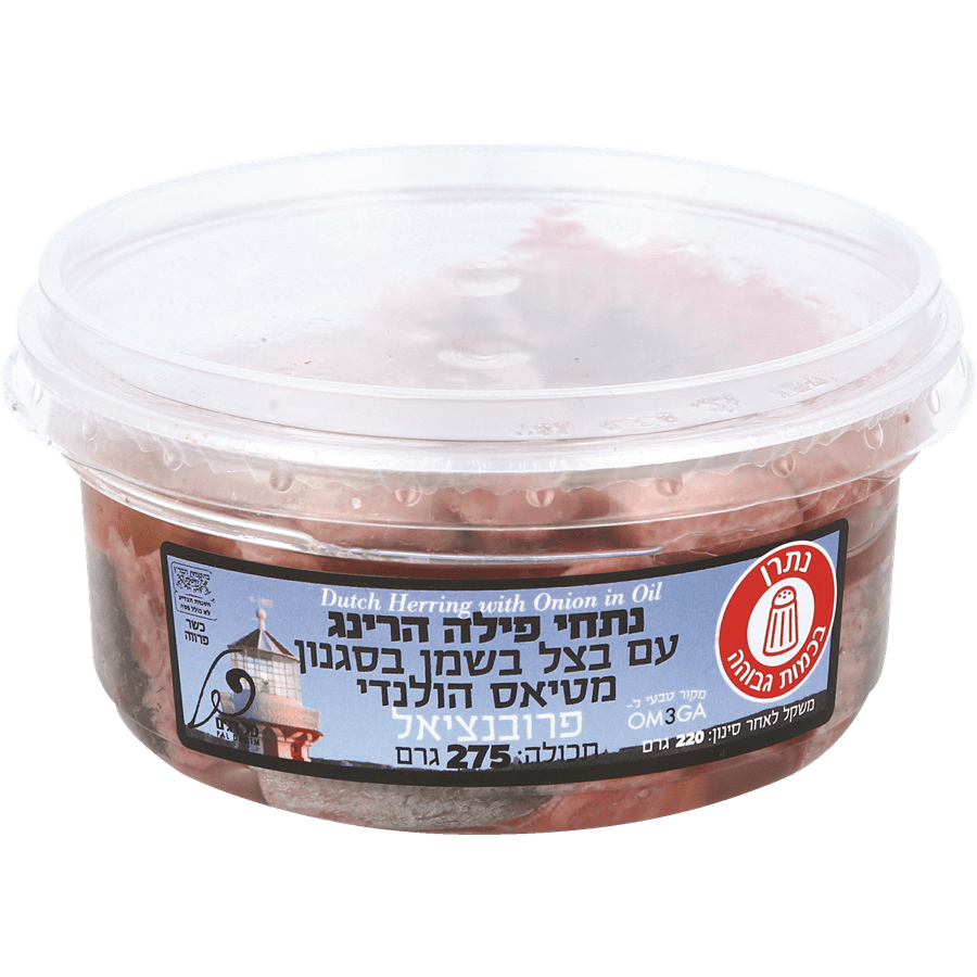 פרובנציאל מטיאס 200 גרם