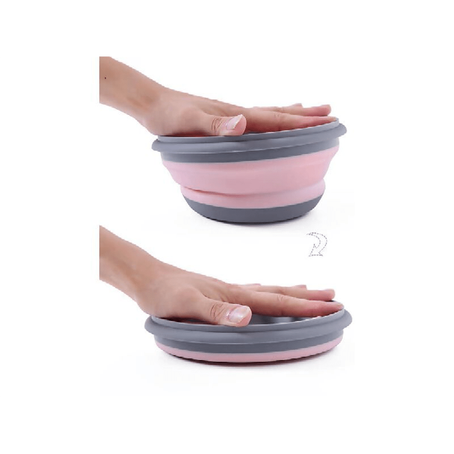 סט 3 קערות טורקיז