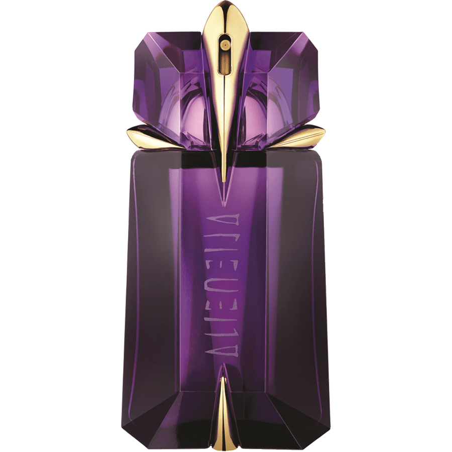 ALIEN א.ד.פ לאשה