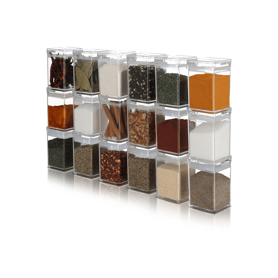 קופסאות אקריל