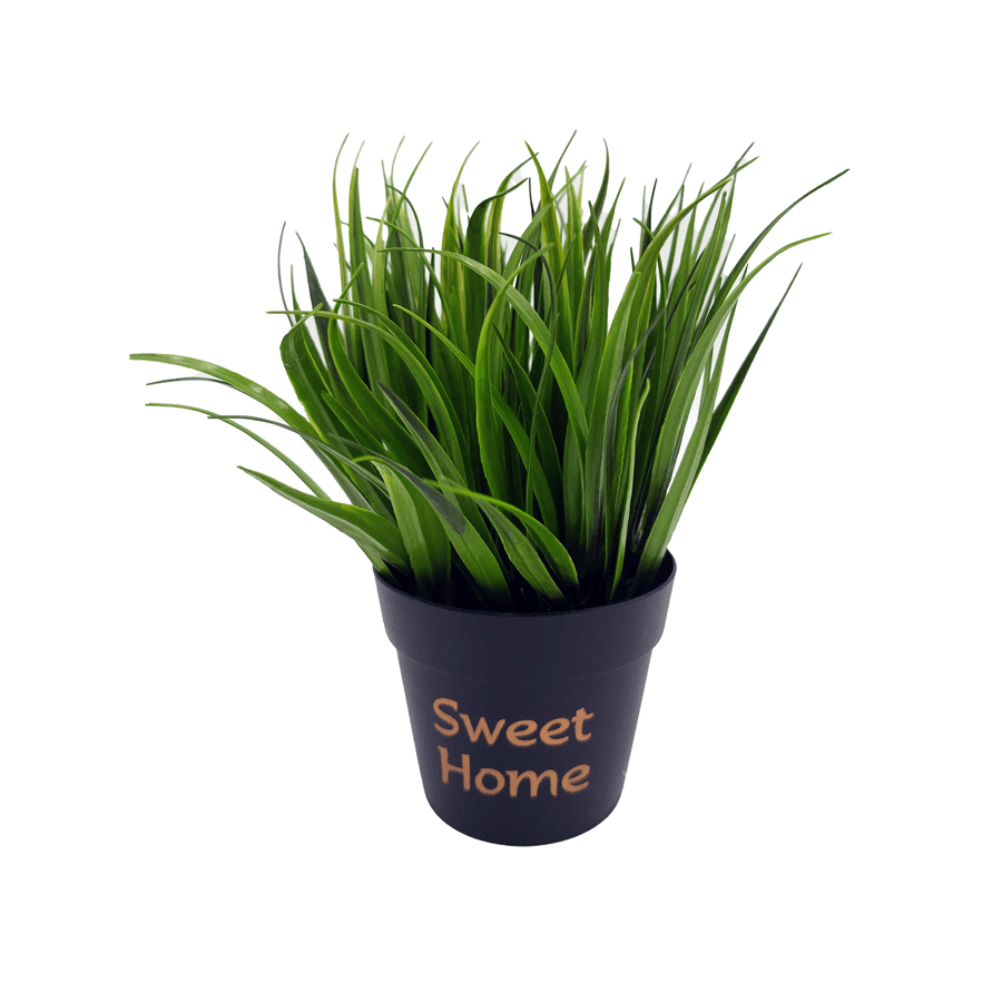 עציץ מלאכותי אורי