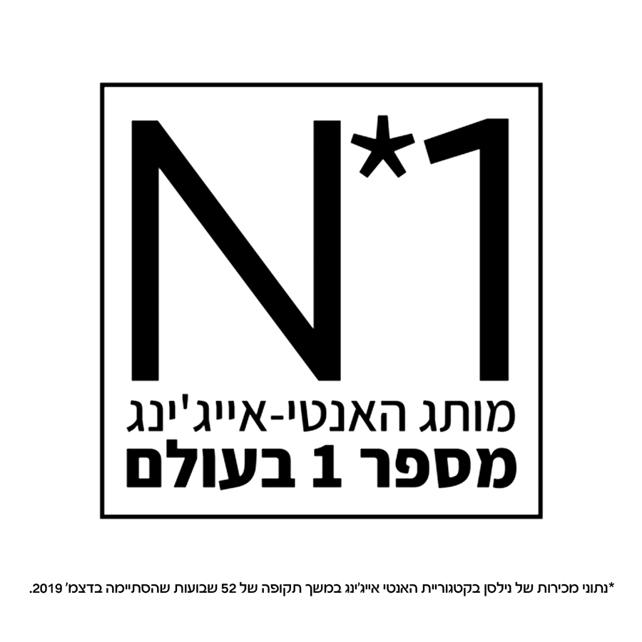 קרם יום רויטליפט SPF30
