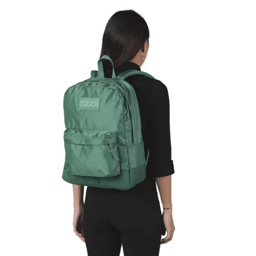 Mono superbreak jansport