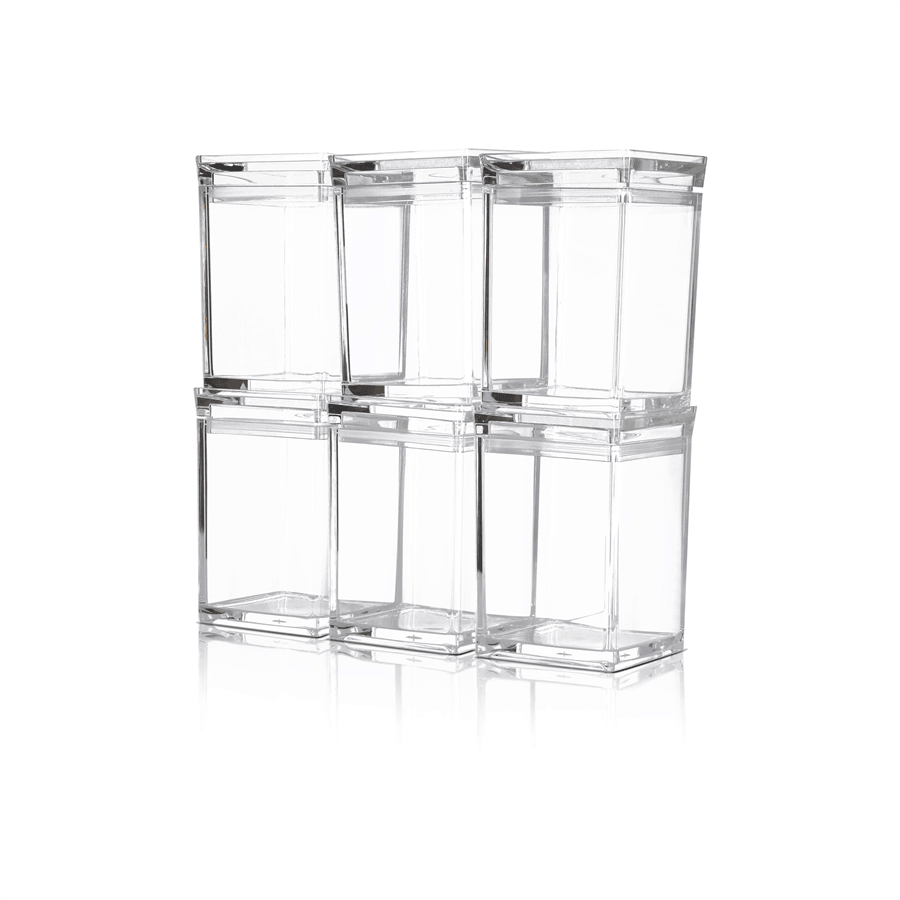 קופסאות אקריל