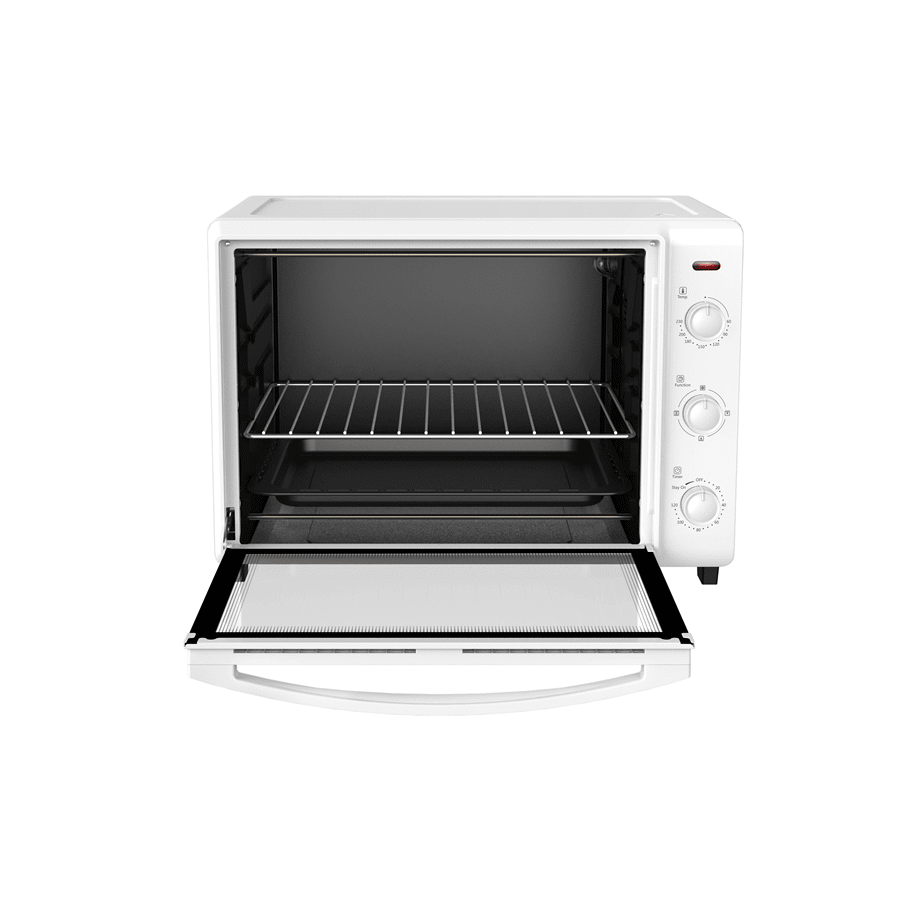 טוסטר אובן טורבו 47 ליטר מבית Morphy Richards-פתוח