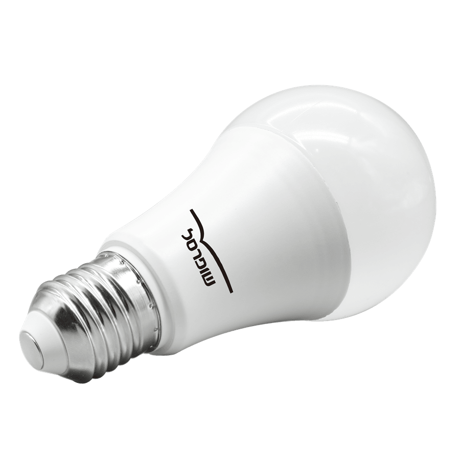 נורת לד 15W A65 אור לבן