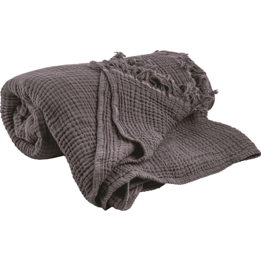 שמיכת קיץ מוסלין 4 שכבות