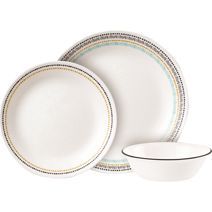 סט 54 חלקים  Paloma