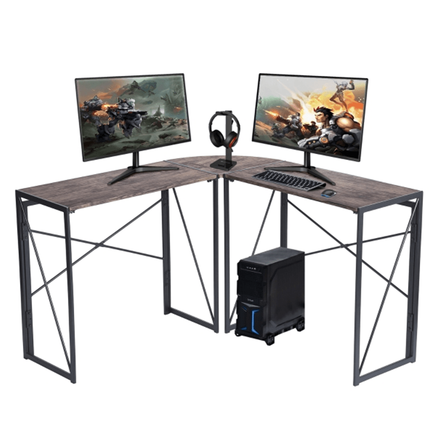 עמדת עבודה אלברטין